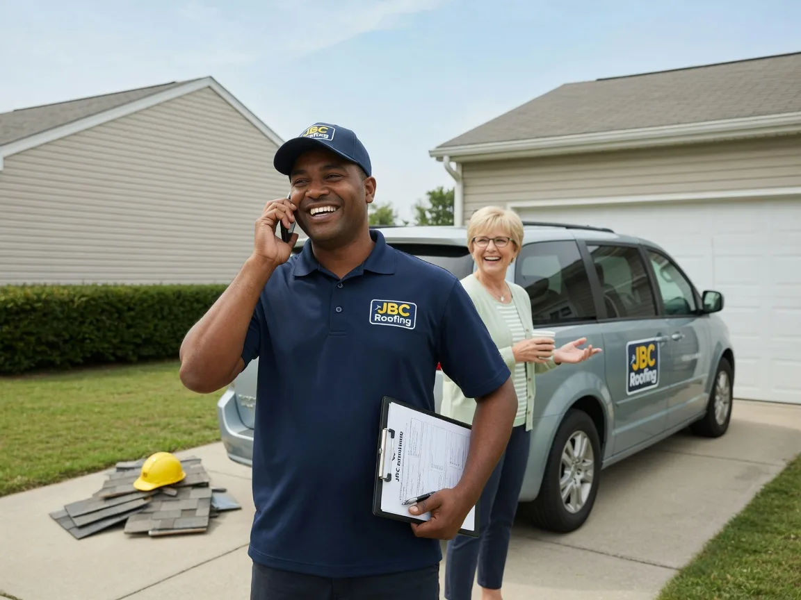 Roof Replacement Martinsville, IN FAQs